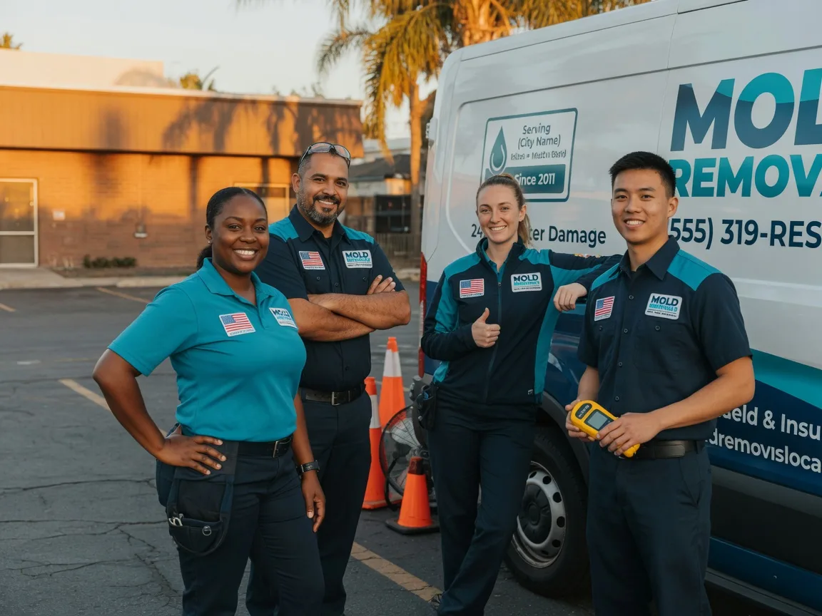 Water Damage Restoration company in Eagle Lake, FL